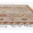 Hand Knotted Wool Southwestern Indoor Rug-1737205066