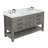 Plante 60" Double Bathroom Vanity Set