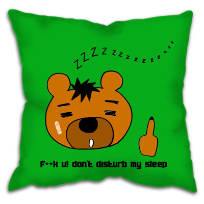 Emme Floor Cushion
