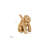 Sculpture de singe