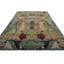 One-of-a-Kind 7'11x11'4 Hand Knotted Area Rug