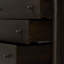 Franny 6 Drawer Dresser-Saddle Brown Veneer-515163180