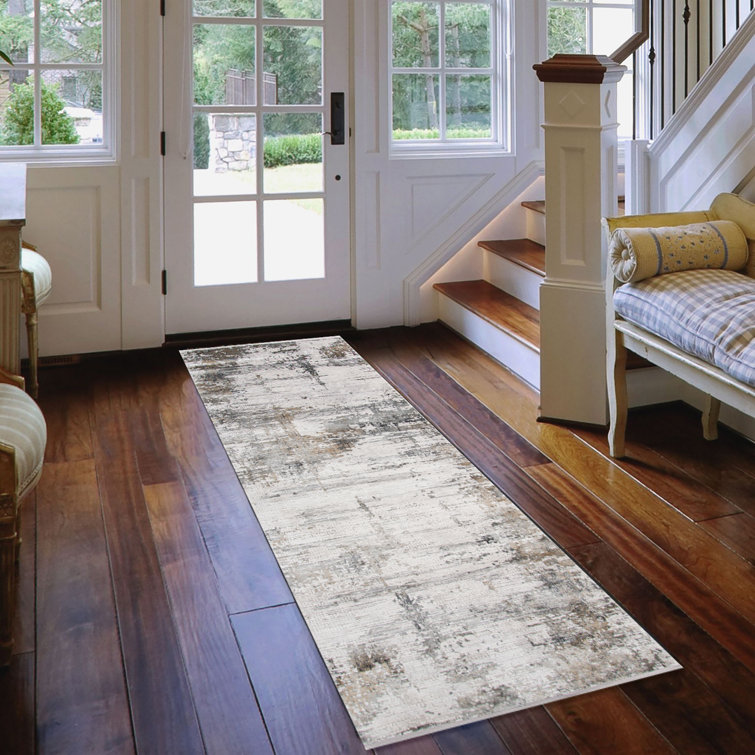 Brazelton Abstract Indoor Rug