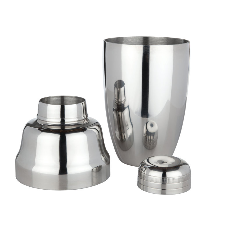 Agitateur de cocktail lourd viski professional