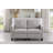 Kentrell Upholstered 53.5'' Loveseat-1425971564