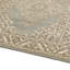 Adonica Oriental Wool Hand Woven Area Rug-33982470