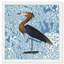 «Bird Pose», reproduction d'art mural-819855399-819855406