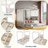 Ernie Upholstered Canopy Storage Bed-1494056798-1494056795