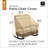 Paulding Outdoor Patio Chair Cover
