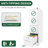 4 Drawer Vertical Filing Cabinet, A4/legal/letter Storage, Steel, Tilting Mechanism, Noiseless Slides-1513661326