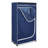 Atticus 35.8'' Portable Wardrobe