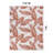 Benavidez Reversible Tropical Rust/Ivory Indoor&Outdoor Area Rug-513324848