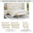 Westlyn Polyester Comforter-94848174