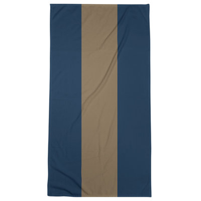 La Horns Cotton Blend Beach Towel
