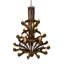 Castilla 21 - Light Chandelier