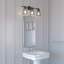 Éclairage pour meuble-lavabo Hornsey-159085919