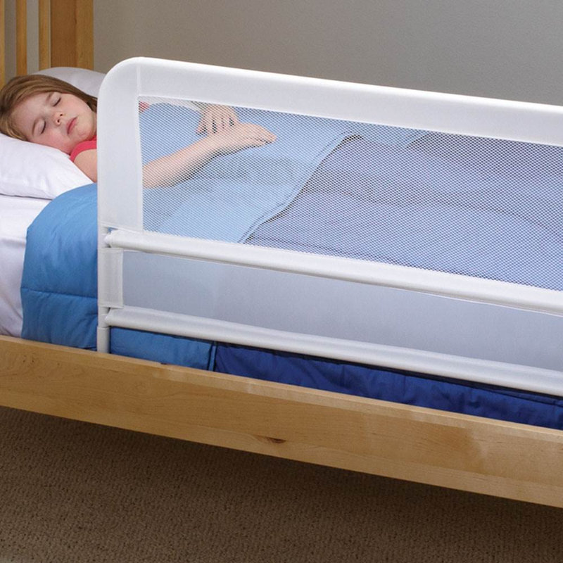 Toddler Bed Rail