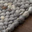 Canfield Hand Woven Wool Indoor Rug-38745555