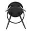 Askern Upholstered Counter Stool-2030083088