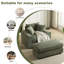 Chaise longue rembourrée Rodson-232051418