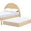 Moab Full Bed-692350010-692350013