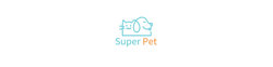 Super Pet logo