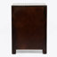 Table de chevet 3 tiroirs