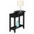 Carbin End Table and Built-In Outlets-1150089922
