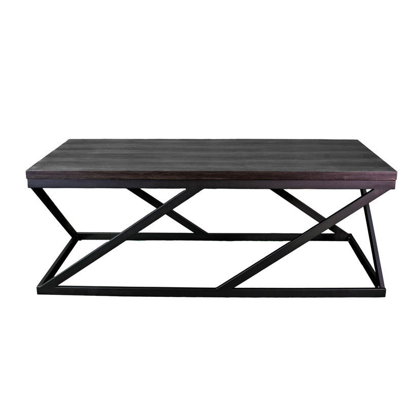 Ensemble de 3 tables basses