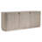 Bernhardt Lucerne Entertainment Credenza