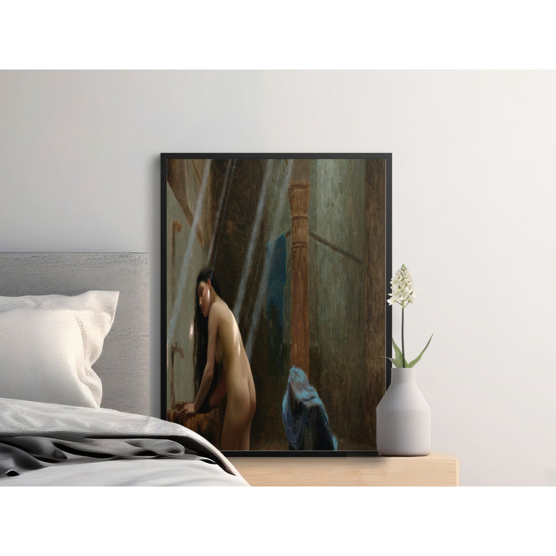 Tynes No Frame Print, 16.5x23.4