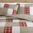 Fairview Eddie Bauer Reversible Cotton Quilt Set-87089057-87092843