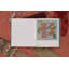 Vintage Patchwork Tapestry "Fragments Of Time" In Neutral Pink Hues - Rug & Kilim