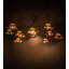 Castiliolite Cappelli 12 - Light Pendant