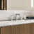 Brushed Nickel selected