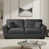 Charcoal Grey selected
