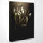 Banksy - Wrapped Canvas Print-19042284