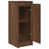Brown Oak is out of stock