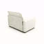 Canapé modulaire surdimensionné confortable 3 pièces, un canapé simple, un canapé 2 places et un canapé 3 places, canapé en velours côtelé beige-1341042122