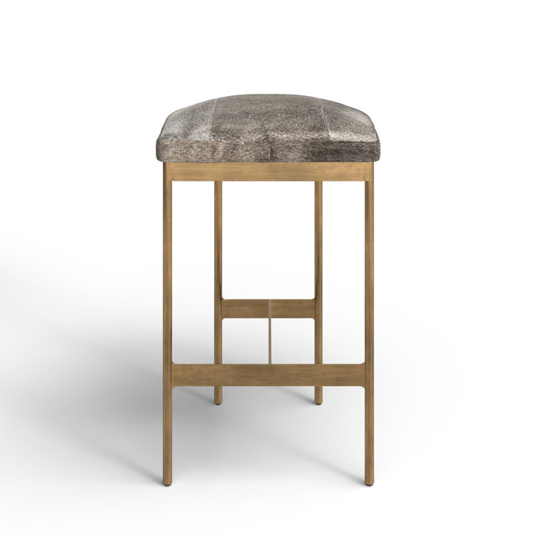 Rudolf Bar & Counter Stool