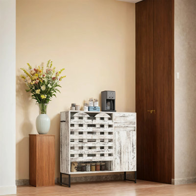 Armoire de rangement 44,4 po
