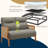 48'' Upholstered Loveseat-2988129