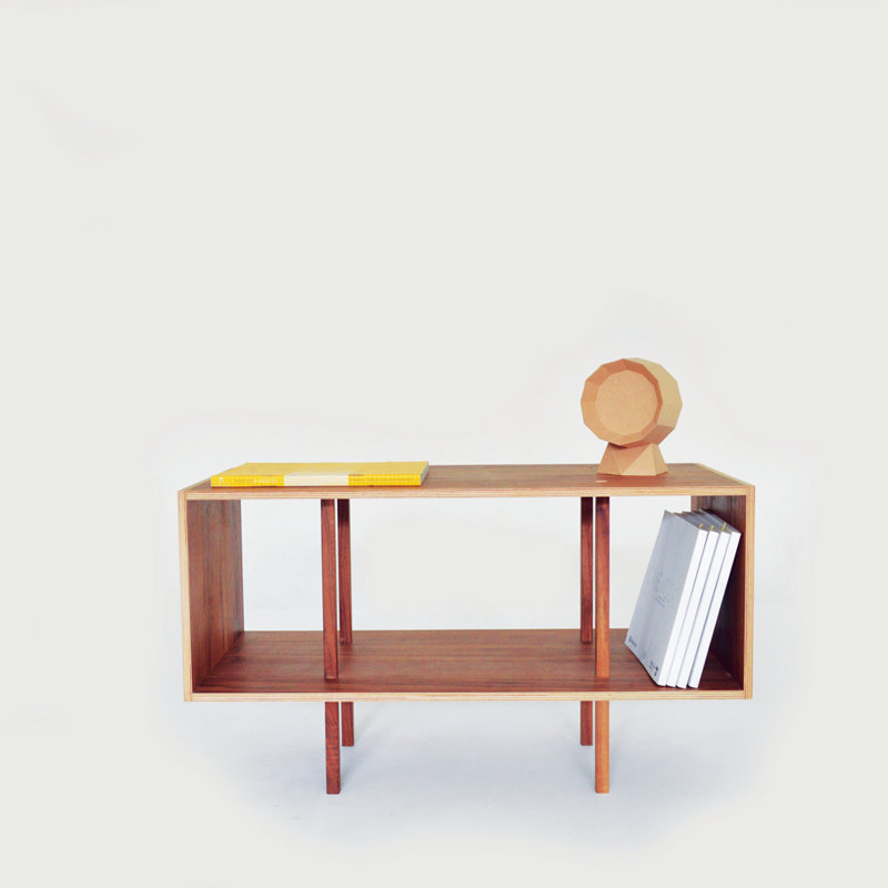 Etagere Bookcase
