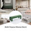 Banc rembourré l 59 po Laytona-1873377877