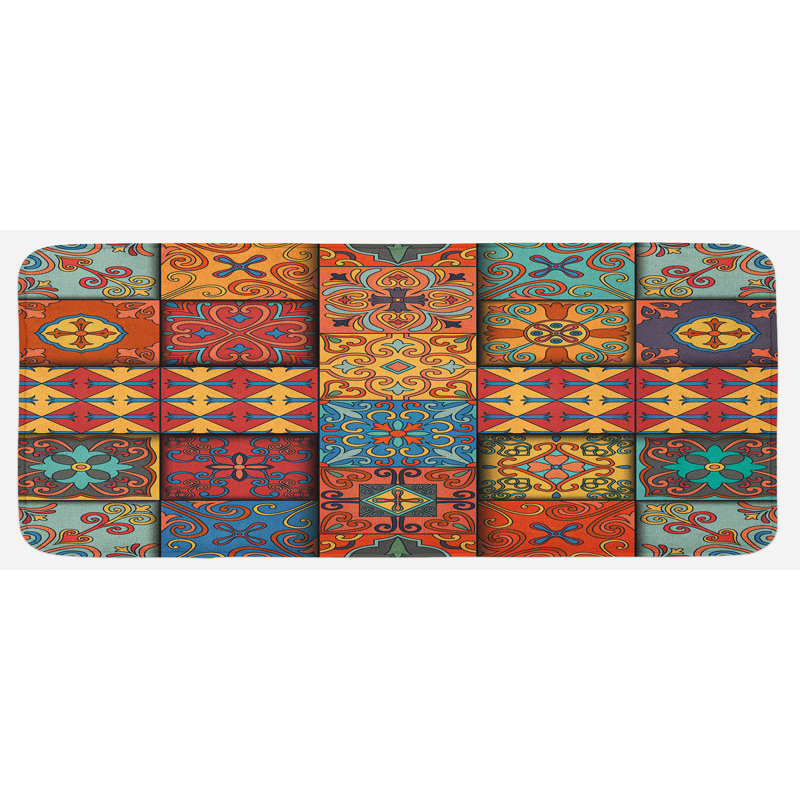 Tapis de cuisine Lunardi