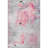 Premium Machine Washable Cerrito AMF197 Pink Rug-109613237