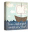 Art sur toile, enfant of dieu Burks-546191746