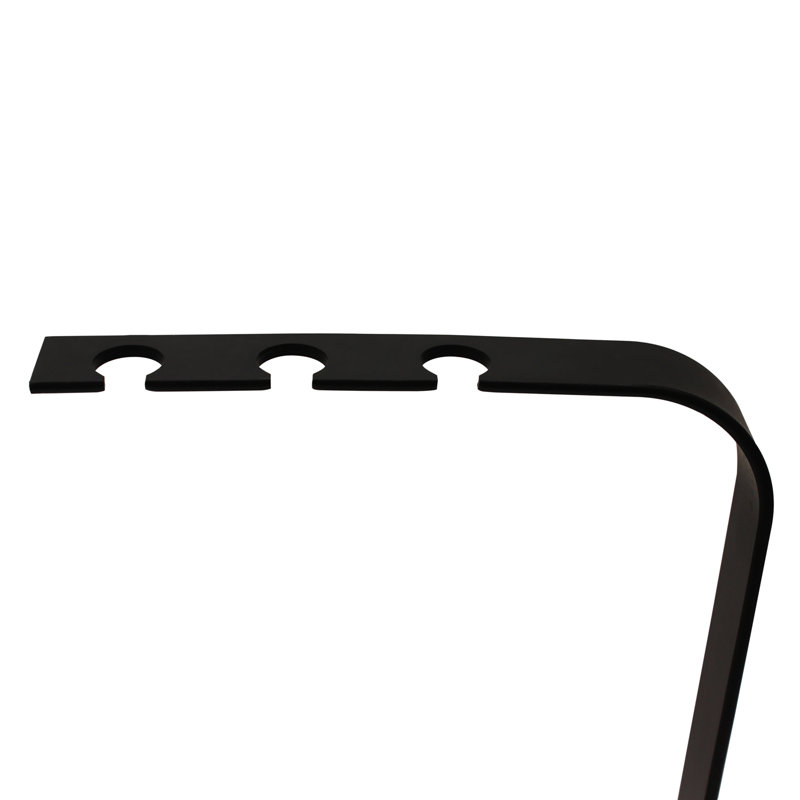 Belmont Steel Fireplace Tool Set
