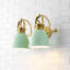  Éclairage pour meuble-lavabo Lejuan-311806778-311806776-331727301