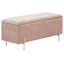 Baringer Upholstered Storage Bench-744717284